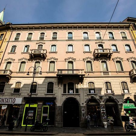 Torino48 Guesthouse Milan Luaran gambar