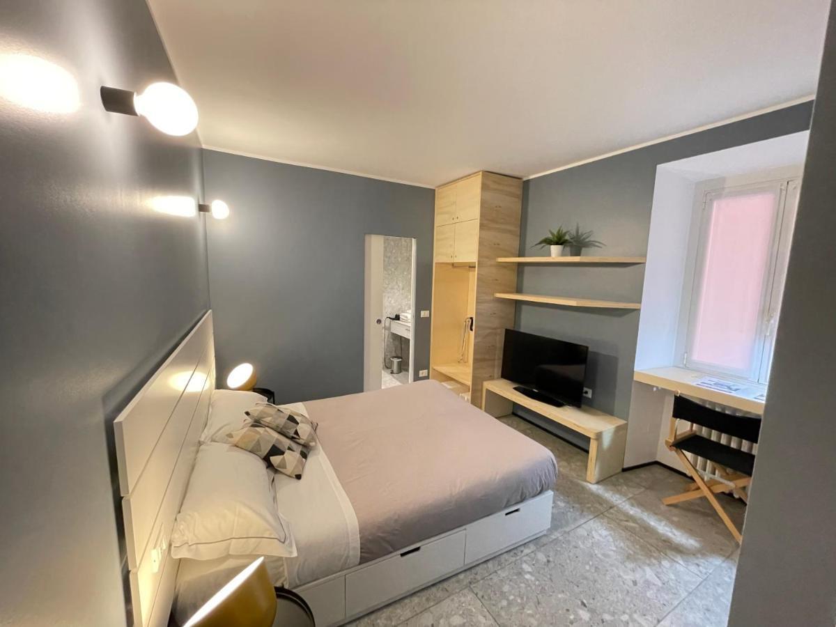 Torino48 Guesthouse Milan Luaran gambar