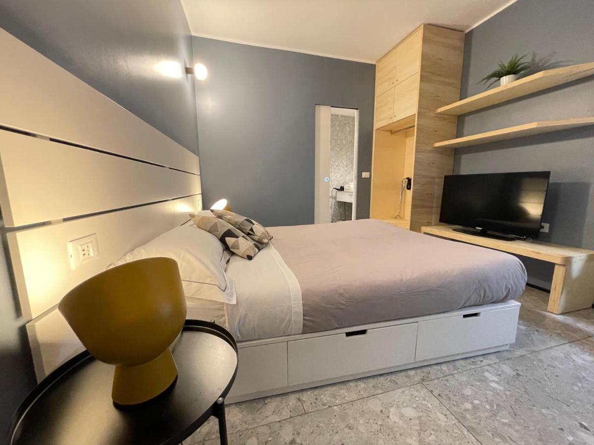 Torino48 Guesthouse Milan Luaran gambar