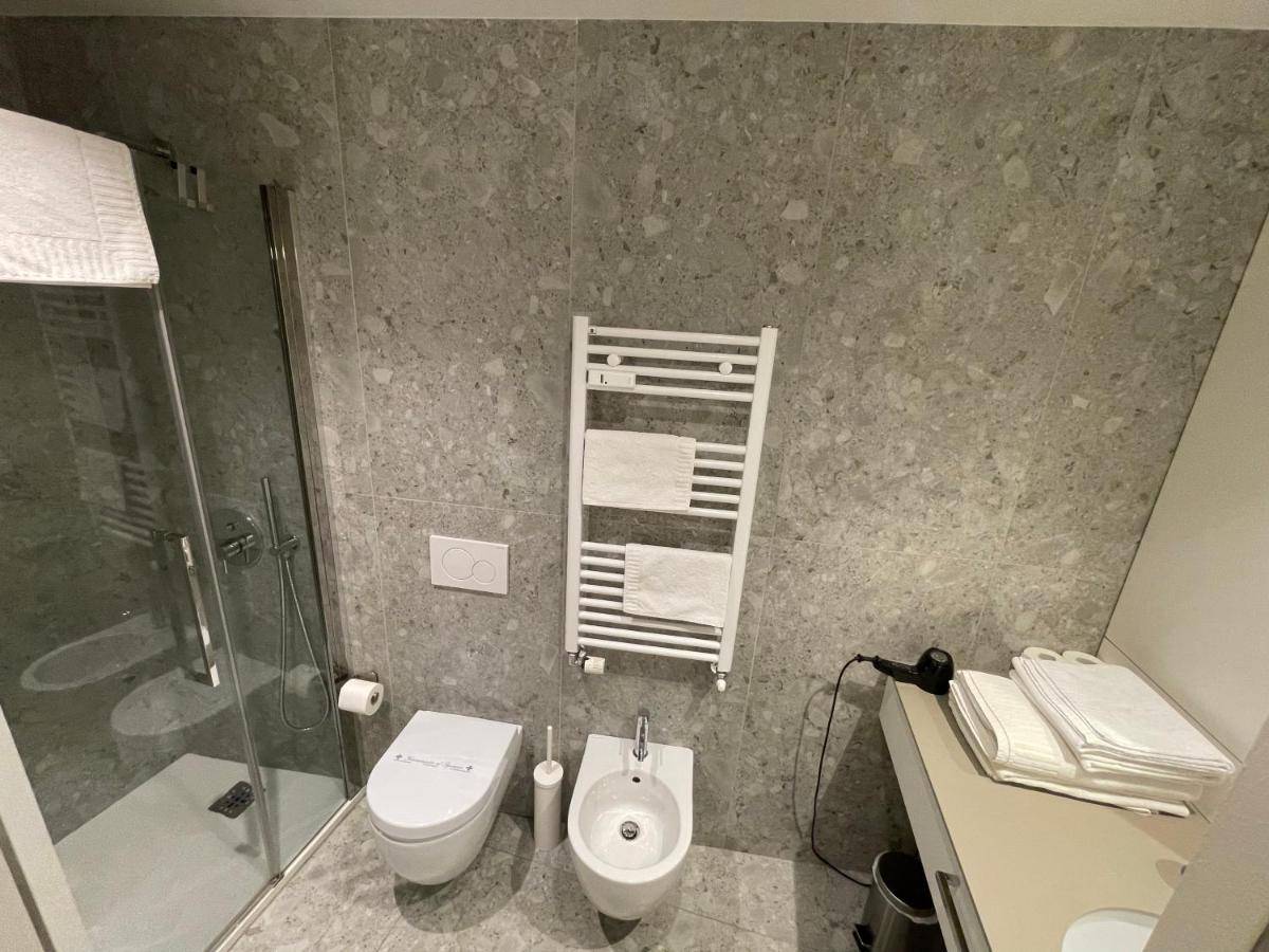 Torino48 Guesthouse Milan Luaran gambar