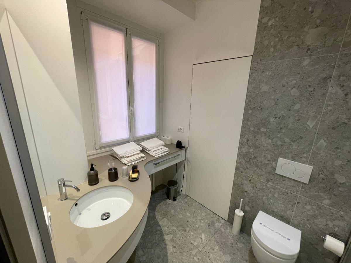 Torino48 Guesthouse Milan Luaran gambar