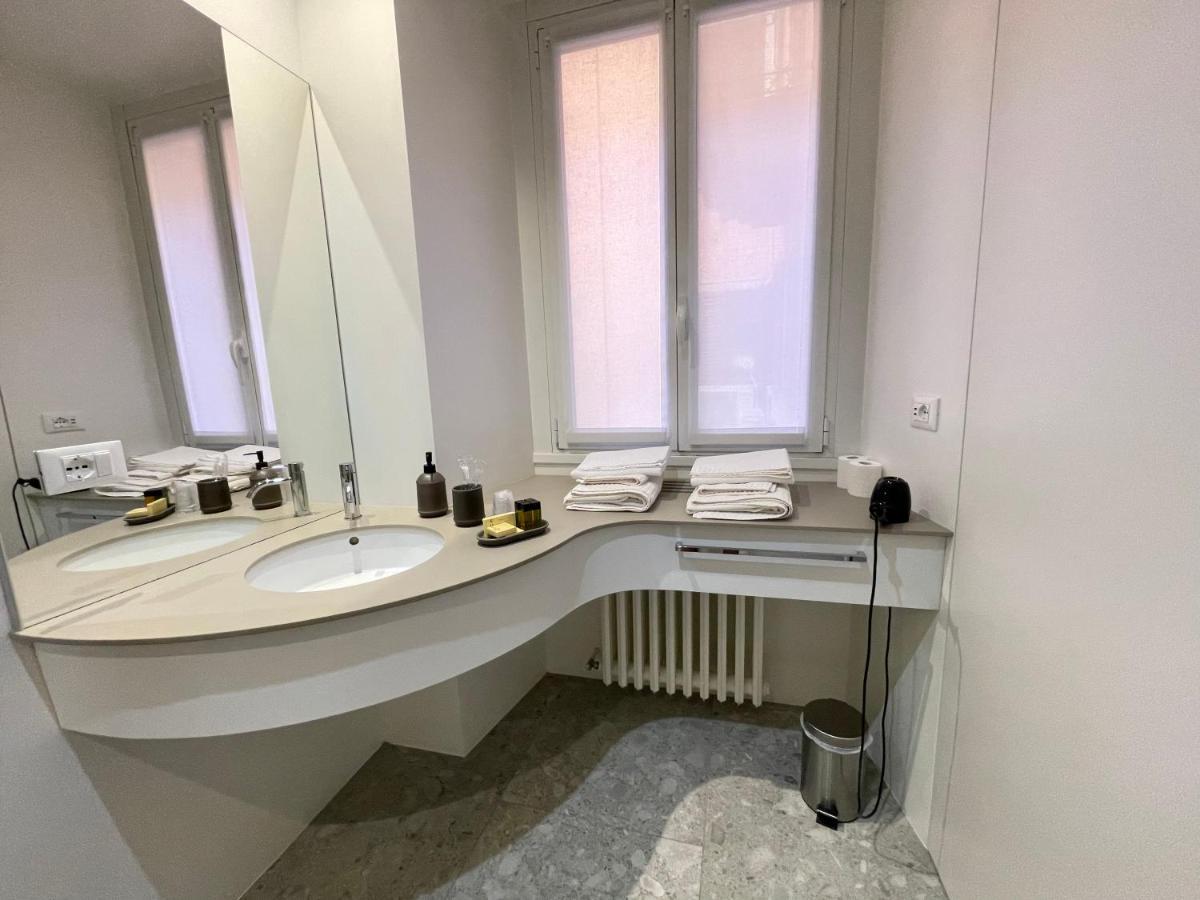 Torino48 Guesthouse Milan Luaran gambar