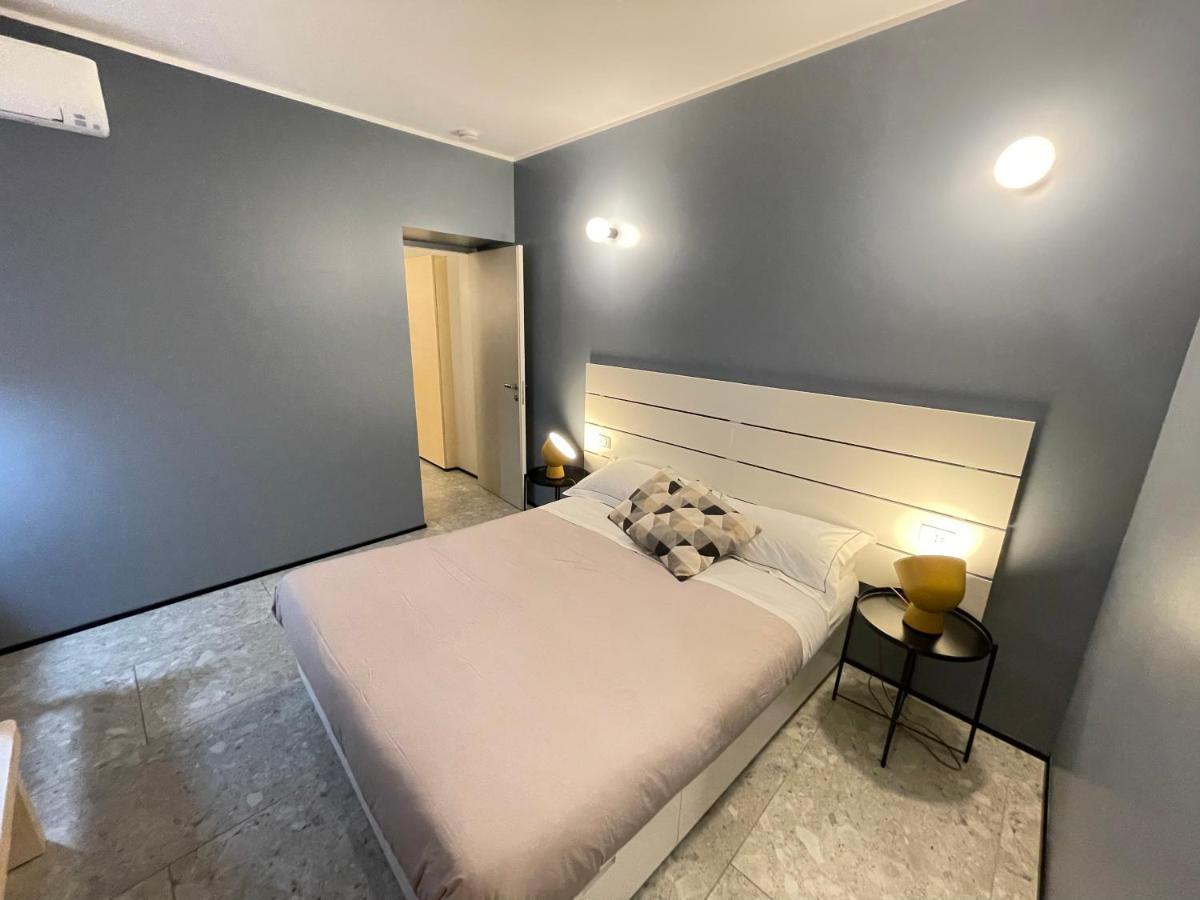 Torino48 Guesthouse Milan Luaran gambar