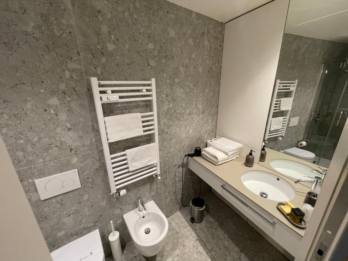 Torino48 Guesthouse Milan Luaran gambar