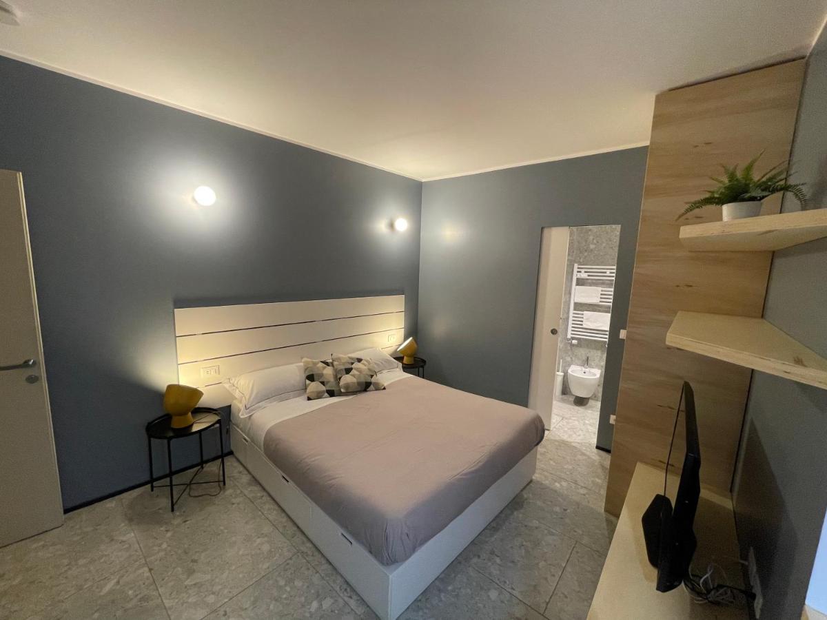 Torino48 Guesthouse Milan Luaran gambar