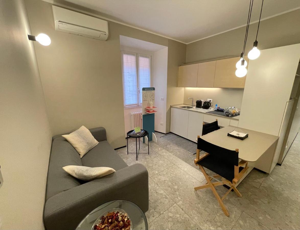 Torino48 Guesthouse Milan Luaran gambar