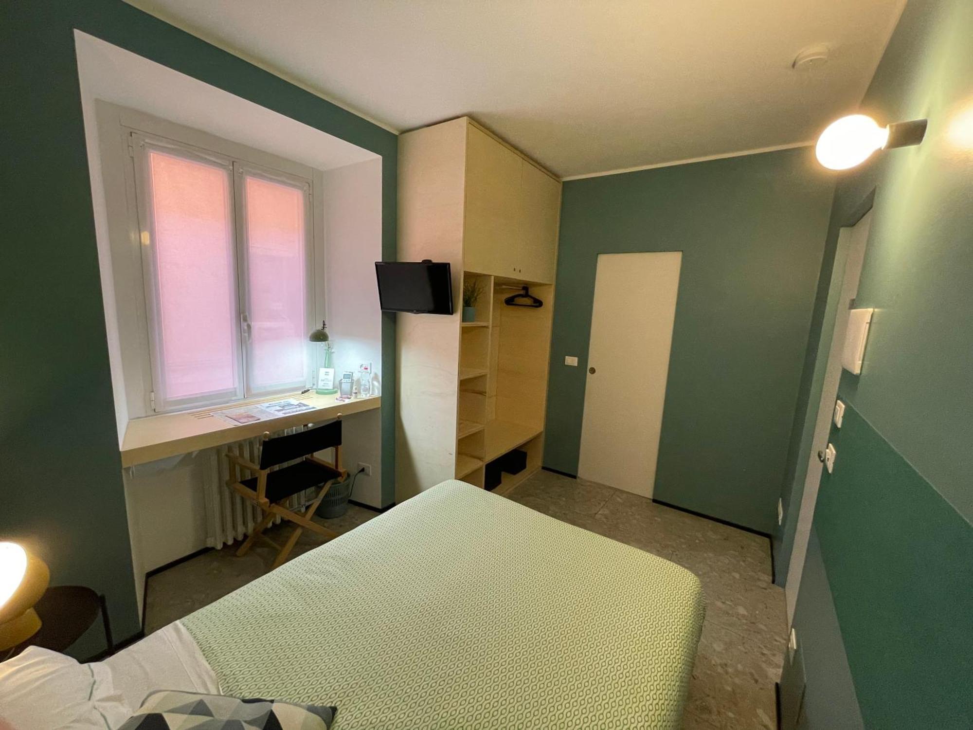 Torino48 Guesthouse Milan Luaran gambar