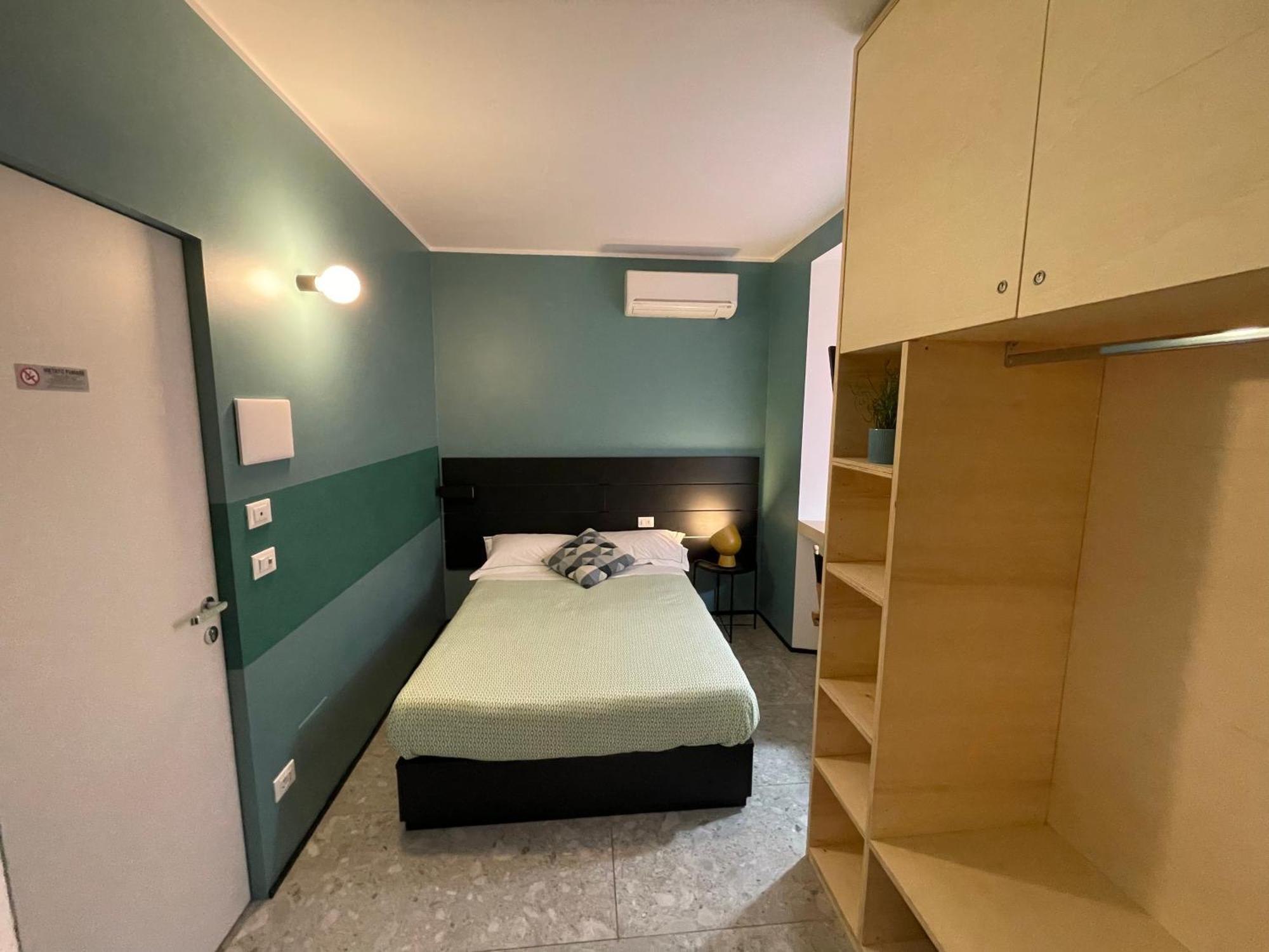 Torino48 Guesthouse Milan Luaran gambar