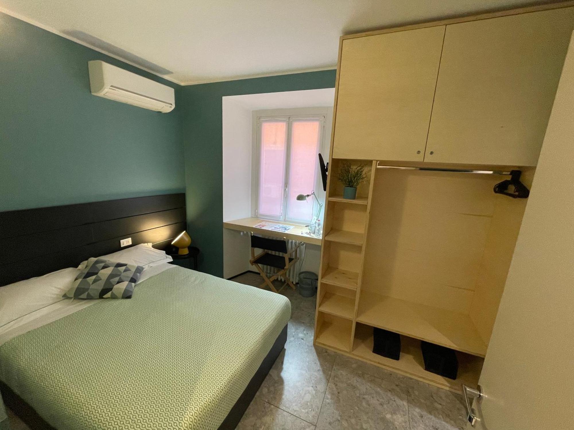 Torino48 Guesthouse Milan Luaran gambar
