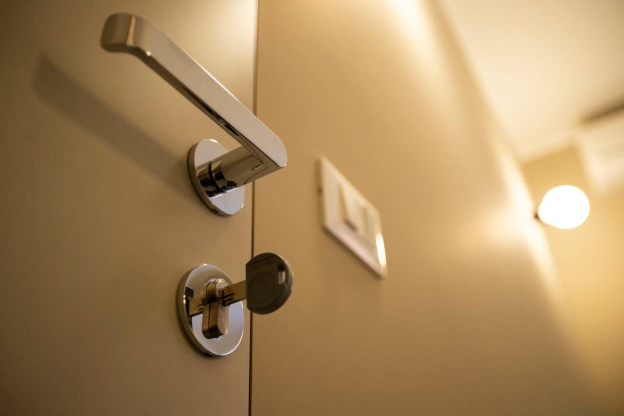 Torino48 Guesthouse Milan Luaran gambar