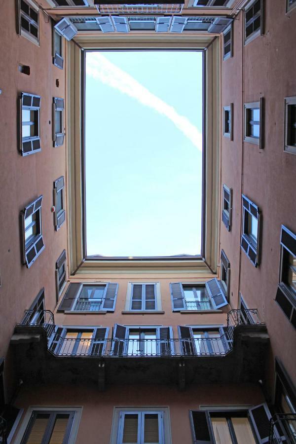 Torino48 Guesthouse Milan Luaran gambar