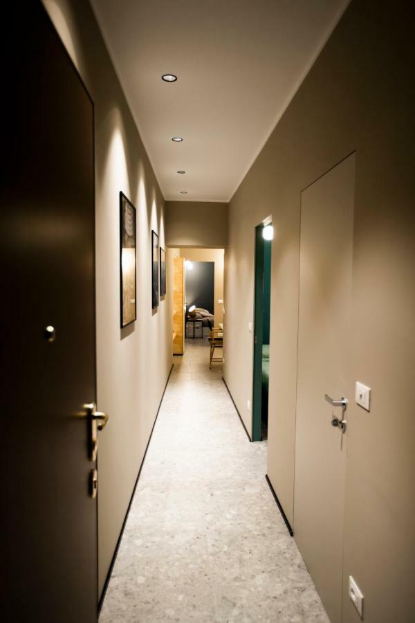 Torino48 Guesthouse Milan Luaran gambar